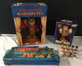 Minnie Marionette & More https://ctbids.com/#!/description/share/275231