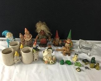 Gnomes & Frogs https://ctbids.com/#!/description/share/275239