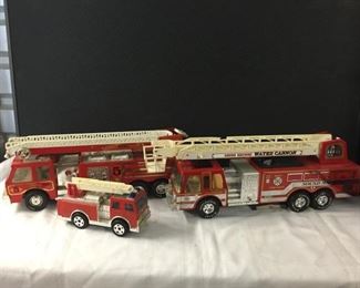 Toy Fire Trucks https://ctbids.com/#!/description/share/275242