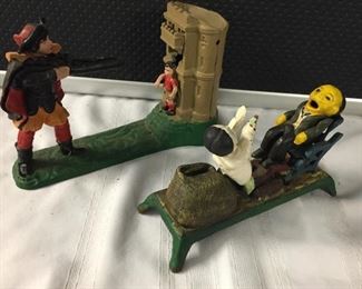 Cast Iron Banks #3 https://ctbids.com/#!/description/share/275267