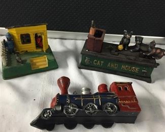 Cast Iron Banks #4 https://ctbids.com/#!/description/share/275268