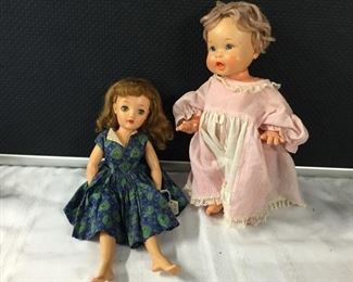 Ideal Toy Dolls https://ctbids.com/#!/description/share/275271