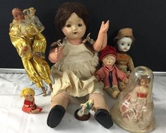 Dolls #2 https://ctbids.com/#!/description/share/275272