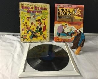 Uncle Remus Items https://ctbids.com/#!/description/share/275278