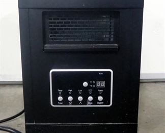 Westpointe Renew 1500W Infrared Heater Model 169692, Powers On