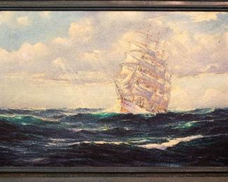 SCHNEIDER - OIL CLIPPER