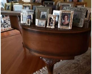 FISCHER - BABY GRAND PIANO