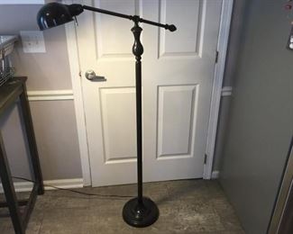 Floor Lamp https://ctbids.com/#!/description/share/276251