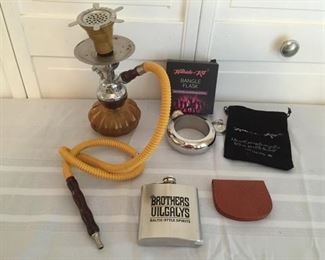 Flasks & Hookah https://ctbids.com/#!/description/share/276255