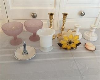 Baldwin Candleholders & More https://ctbids.com/#!/description/share/2762570