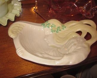 Tons to Uncover! Hummel Collection
Coleport Collection
Depression Glass
Vintage Beleek