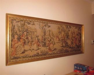 Tapestries