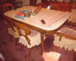 Dining Room Suite