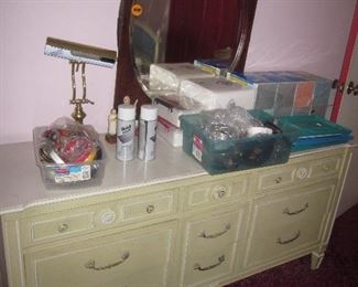 Bedroom Suites