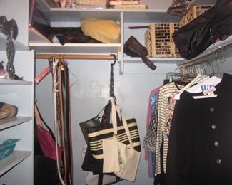 Vintage Clothing and More