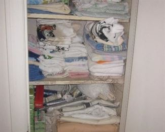 Linens Bedding and More