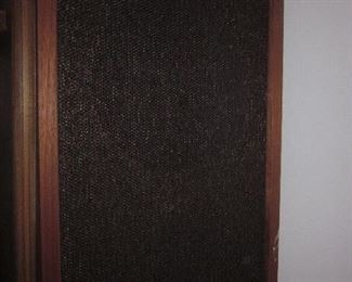 Realistic MC-1000 Speakers