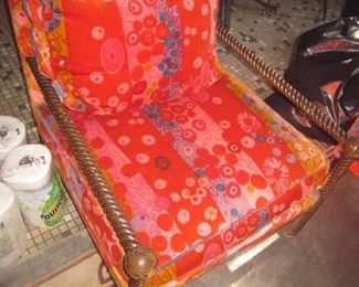 Mid-Century Modern Living Room Suite Sofa Set