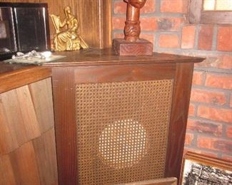Speakers
