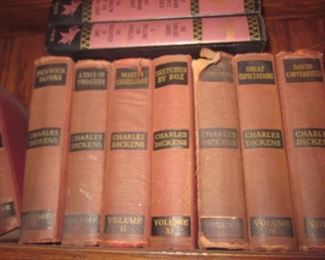 Tons of Books
