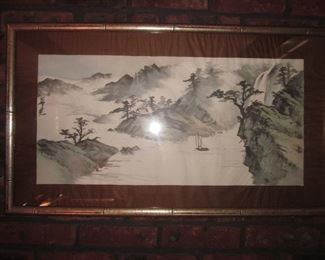 Asian Art