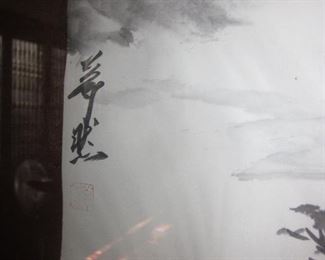 Asian Art