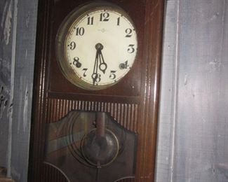 Clocks