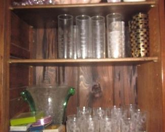 Vintage Bar Needs