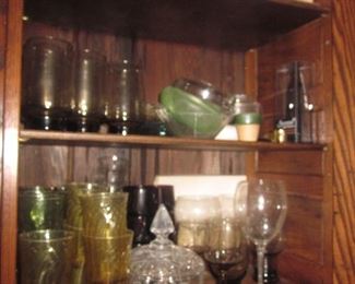Vintage Bar Needs
