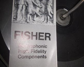 Vintage Electronics
Fisher 500 C Receiver