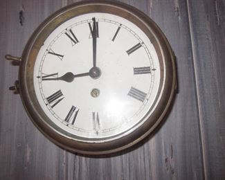 More CLocks