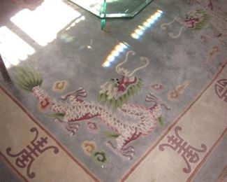 Oriential Rugs