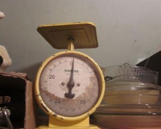 Vintage Kitchen Needs