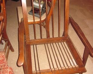 Mid-Century Modern Seating