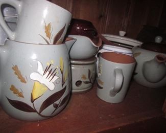 Stangl Golden Harvest China