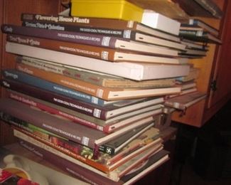 Books