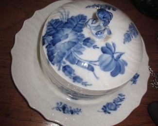 Delft