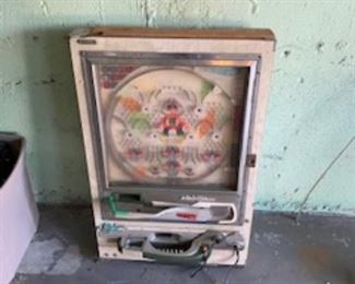 Pinball Machine