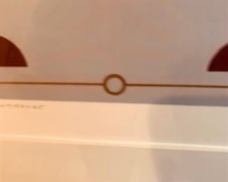 Listed art