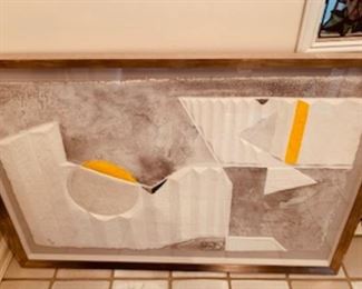 Richard Royce Art