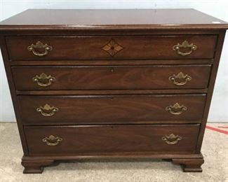 Lexington Palmer Chest