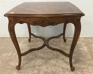 Drexel Heritage French Style Accent Table