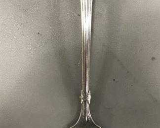 Hart Brothers Gorham "Louis XIV" Serving Ladle