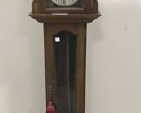 Emperor Grand Father Clock