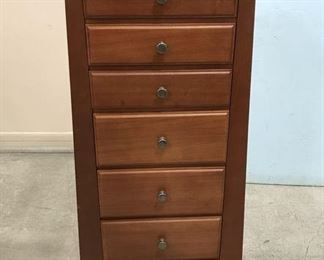 Lingerie Chest of Drawers
