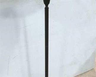 Replica Slag Glass Floor Lamp