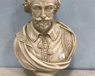 European Styled Sculpture "Toscano" Design