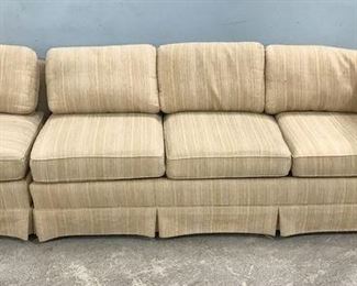 Pennsylvania House Challenger 40 Half Sectional Sofa