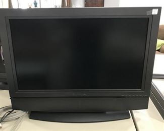 OLEVIA Flat Screen TV
