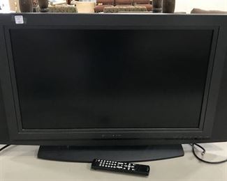 OLEVIA Flat Screen TV